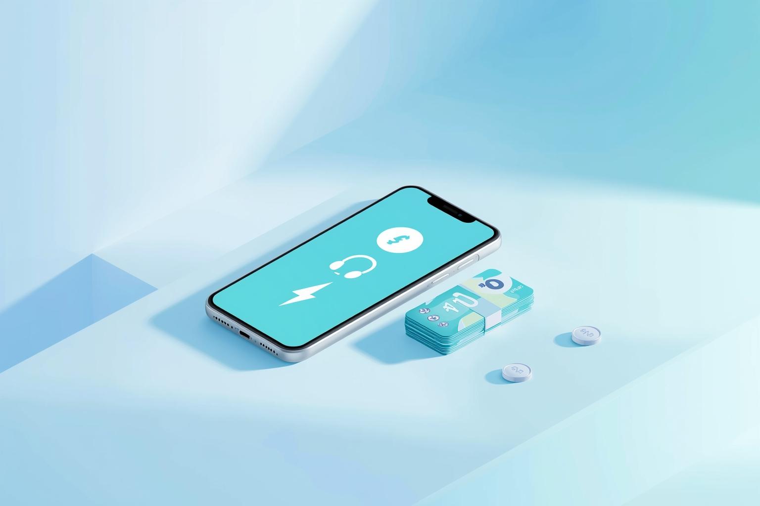 Mobile performance, customer support and payout practices
