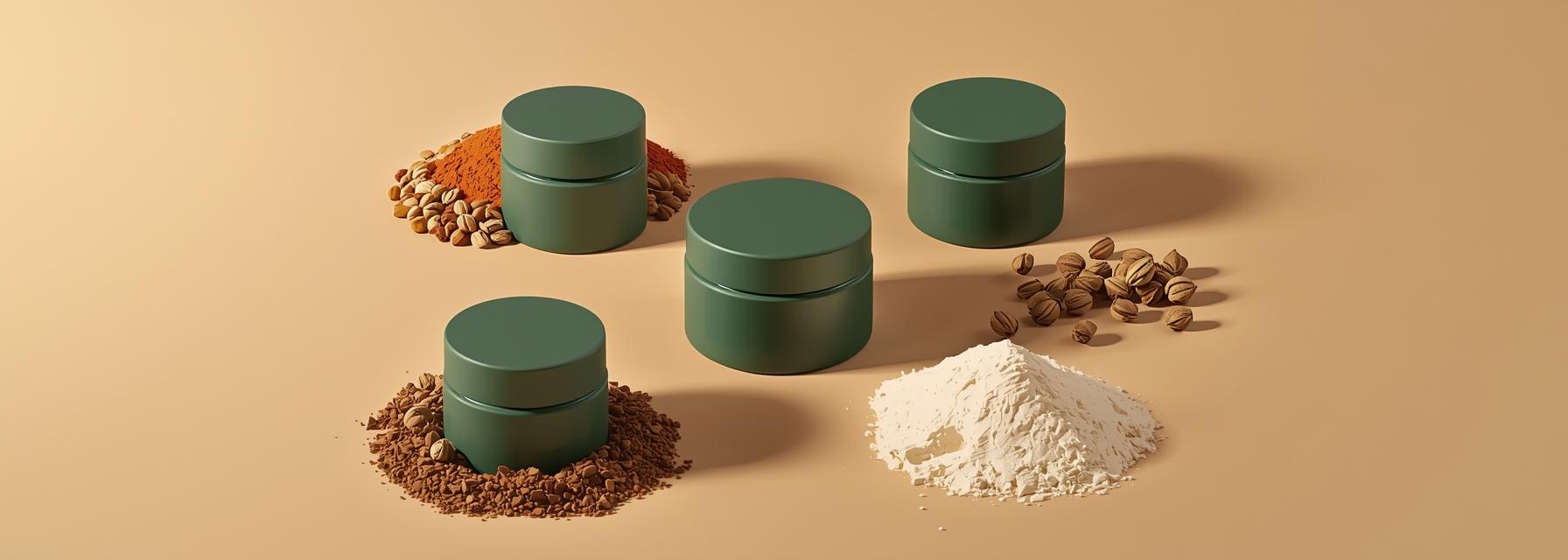 Which ingredients trigger sensitive reactions
