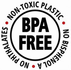 BPA-free but still highly toxic