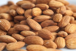 ARE YOUR ALMONDS PASTEURISED?