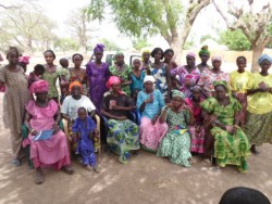 Santos Organics Donations