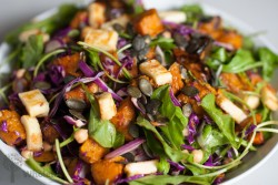 Santos Healthy Recipes