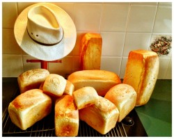 Authentic Sourdough Starter Recipe