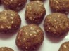 Bindi Balls Recipe Bindi Balls Recipe